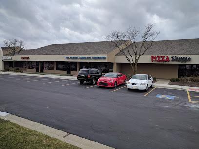 Einhellig Gloria DDS - General dentist in Olathe, KS