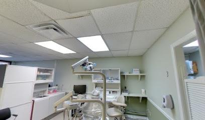 Pershing Family Dental Clinic - General dentist in North Little Rock, AR