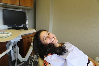 Dr Sylvia D Urbina – Cosmetic and Family Dentistry - General dentist in Menlo Park, CA