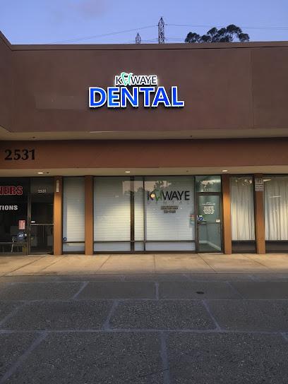 Kuwaye Dental - General dentist in Montebello, CA