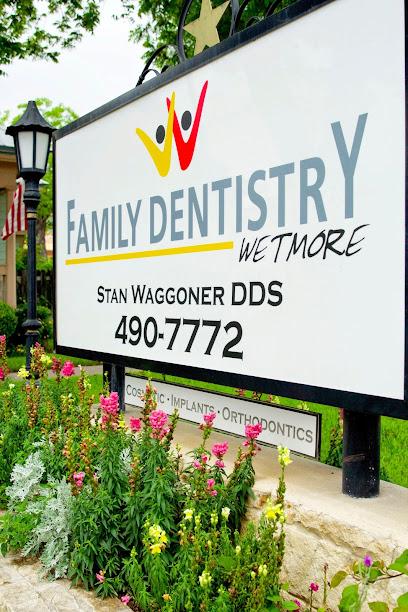 Stan F. Waggoner, DDS: Wetmore Family Dentistry - General dentist in San Antonio, TX