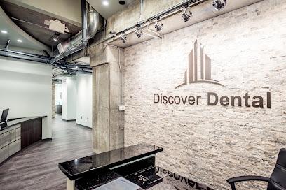 Discover Dental - General dentist in Houston, TX