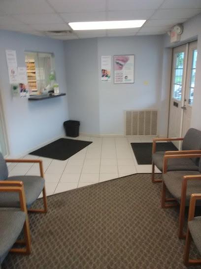Caldwell Jr Robert L DDS - General dentist in Bellaire, OH