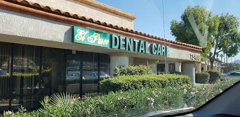 El Paseo Dental Care - General dentist in Palm Desert, CA