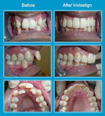 Standard Dental – Potomac Village - General dentist in Potomac, MD