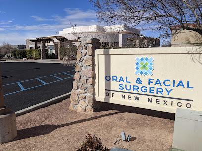 Oral & Facial Surgery of New Mexico & Dental Implant Center - Oral surgeon in Las Cruces, NM