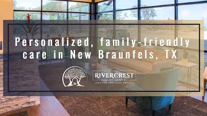 Rivercrest Family Dental - General dentist in New Braunfels, TX