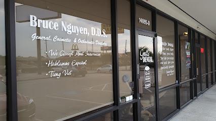 Gentle Dental- Dr. Bruce Nguyen - Cosmetic dentist, General dentist in Houston, TX