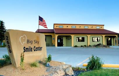 Big Sky Smile Center - General dentist in Miles City, MT