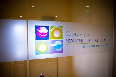 Center for Pediatric Dental Health - Pediatric dentist in Swedesboro, NJ