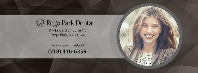 Rego Park Dental - General dentist in Rego Park, NY