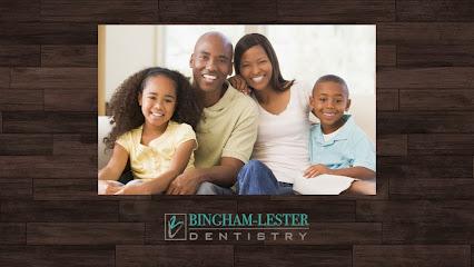 Bingham-Lester Dentistry - General dentist in Gambrills, MD