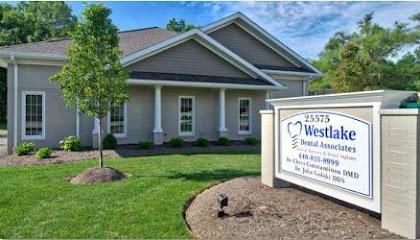 Westlake Dental Associates - Cosmetic dentist in Westlake, OH
