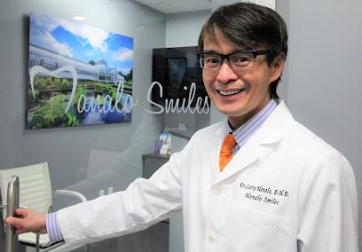 Larry E. Manalo, DMD – Pinebridge Dental - General dentist in Pittsburgh, PA