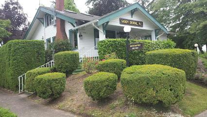 Sandy Dental PDX - General dentist in Portland, OR