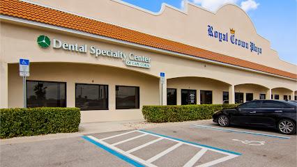 Dental Specialty Center of Cape Coral - Cosmetic dentist, General dentist in Cape Coral, FL