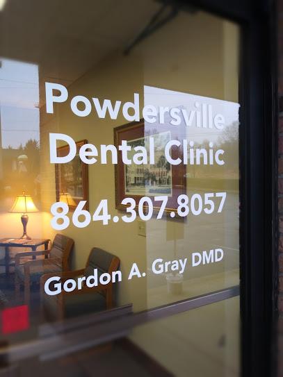 Powdersville Dental Clinic - General dentist in Easley, SC