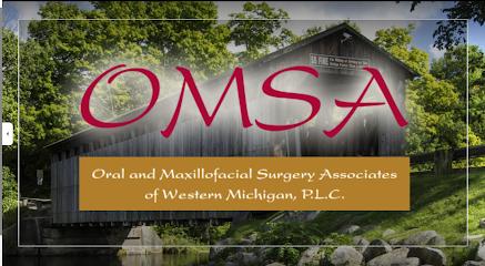 Cascade (Oral & Maxillofacial Surgery Associates of Western Michigan) - Oral surgeon in Grand Rapids, MI