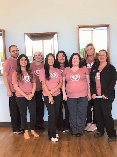 Smiles 4 Life - Pediatric dentist in Tulsa, OK