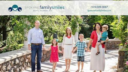 Spokane Family Smiles - General dentist in Spokane, WA