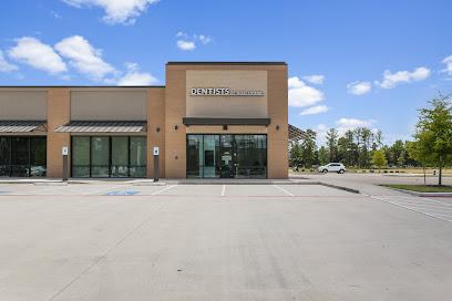 Dentists of Northpark - General dentist in Kingwood, TX