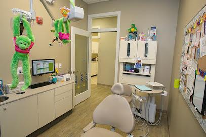 Chesapeake Pediatric Dental Group - Pediatric dentist in Hanover, MD