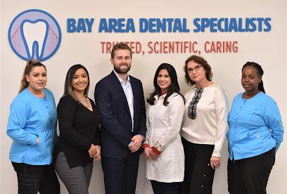 Bay Area Dental Specialists - General dentist in San Jose, CA
