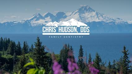 Chris Hudson DDS - General dentist in Soldotna, AK