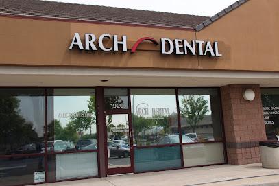 Arch Dental - General dentist in Tracy, CA