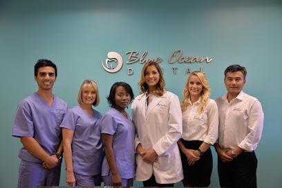 Blue Ocean Dental - General dentist in Pompano Beach, FL