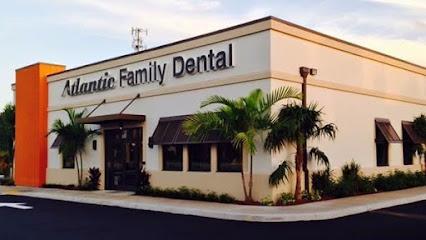 Atlantic Family Dental - General dentist in Delray Beach, FL