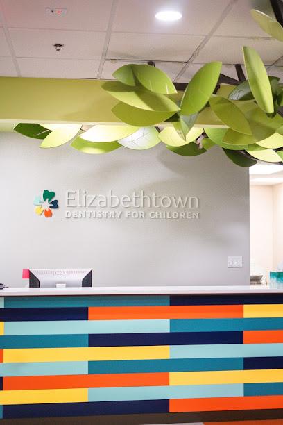 Elizabethtown Dentistry for Children - Pediatric dentist in Elizabethtown, KY