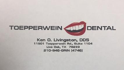 Toepperwein Dental - General dentist in San Antonio, TX