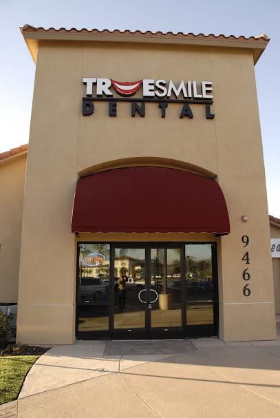 True Smile Dental - General dentist in Santee, CA