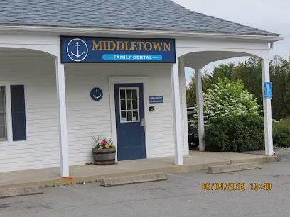 Middletown Family Dental | Dentist in Middletown RI - General dentist in Middletown, RI