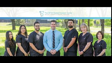 The DFW Dental Implant Center - General dentist in Colleyville, TX