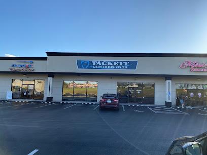 Tackett Orthodontics - Orthodontist in Corbin, KY