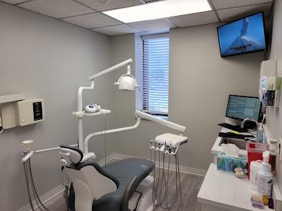 Dagli Dental South LLC - General dentist in Moorestown, NJ