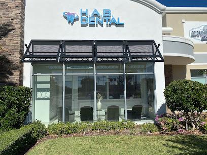 HAB Dental Boca Raton - General dentist in Boca Raton, FL