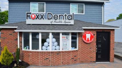 Foxx Dental of Franklin Square - General dentist in Franklin Square, NY