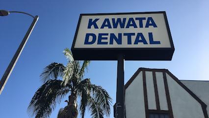 Kawata Dental Inc. - General dentist in Los Angeles, CA