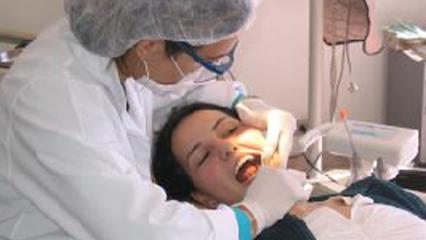 Modern Dental Vision - General dentist in Trenton, NJ