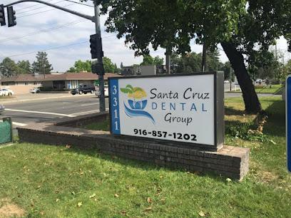 Santa Cruz Dental Group - Cosmetic dentist, General dentist in Sacramento, CA