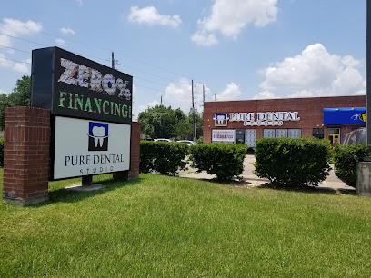 Pure Dental Studio & Orthodontics - General dentist in Houston, TX