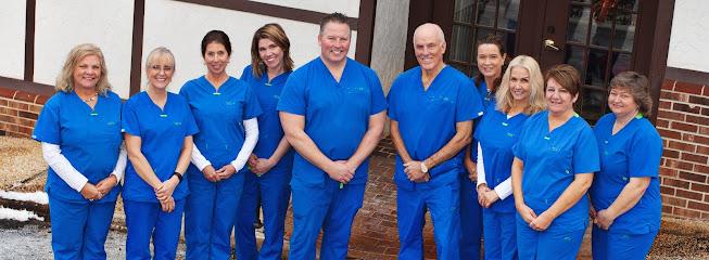 Hidden Valley Dentistry - General dentist in Roanoke, VA