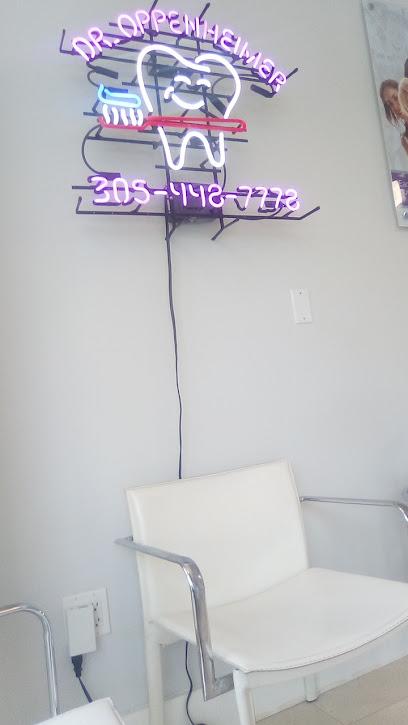 Jahn H. Oppenheimer DDS - General dentist in Miami, FL