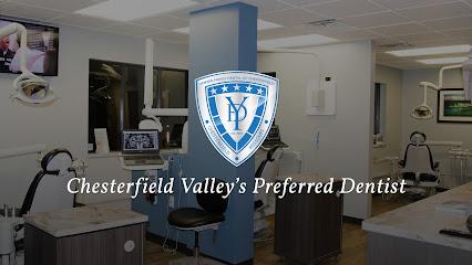 Yenzer Family Dental of Chesterfield - General dentist in Chesterfield, MO
