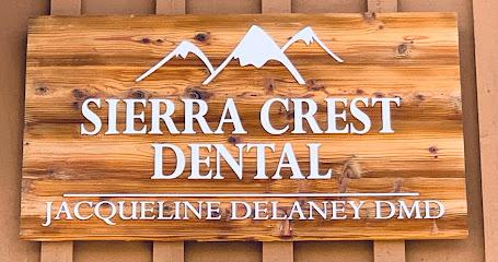 Sierra Crest Dental - General dentist in Truckee, CA