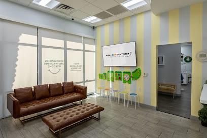 Just For Kids Dentistry & Orthodontics Durango - Orthodontist in Las Vegas, NV