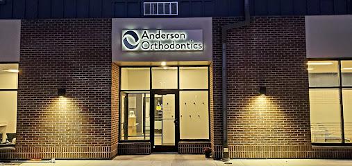Anderson Orthodontics: Anderson Jason DDS MS - Orthodontist in Le Sueur, MN